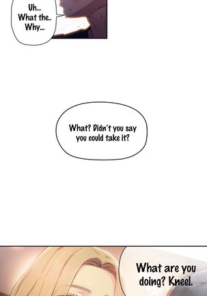 Sweet Guy Ch.1-49.5 Page #1118