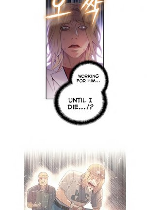 Sweet Guy Ch.1-49.5 Page #1031