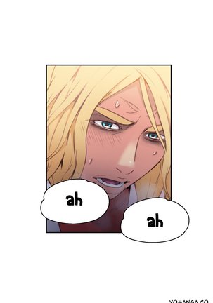 Sweet Guy Ch.1-49.5 Page #403
