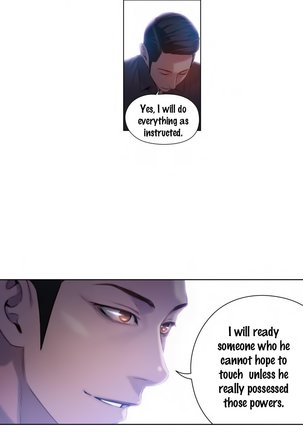 Sweet Guy Ch.1-49.5 Page #1033
