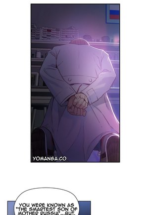 Sweet Guy Ch.1-49.5 Page #713