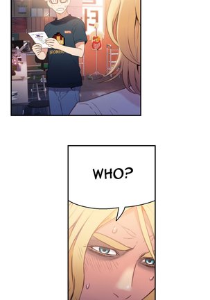 Sweet Guy Ch.1-49.5 Page #404