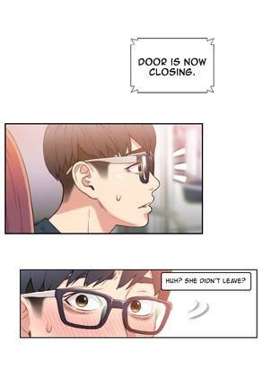 Sweet Guy Ch.1-49.5 Page #213