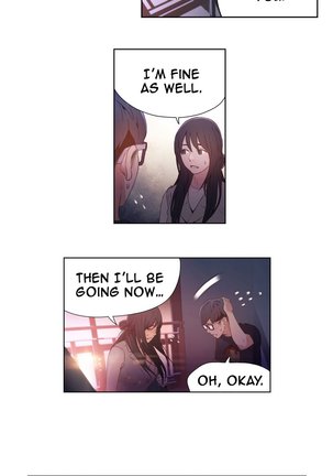 Sweet Guy Ch.1-49.5 Page #541