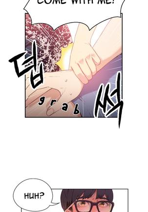 Sweet Guy Ch.1-49.5 Page #218