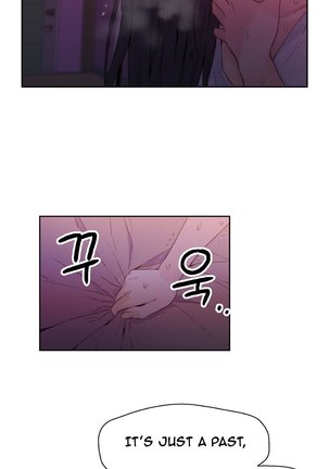 Sweet Guy Ch.1-49.5 Page #555