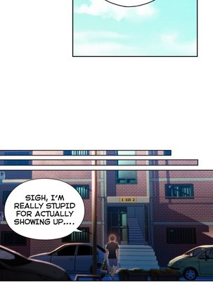 Sweet Guy Ch.1-49.5 Page #1184