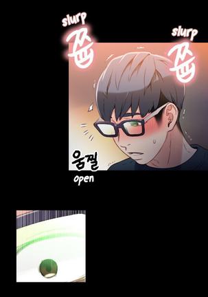 Sweet Guy Ch.1-49.5 Page #306