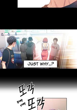 Sweet Guy Ch.1-49.5 Page #188