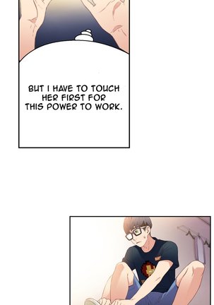 Sweet Guy Ch.1-49.5 Page #383