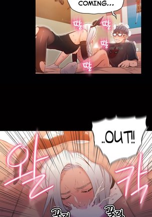 Sweet Guy Ch.1-49.5 Page #1230