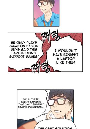 Sweet Guy Ch.1-49.5 Page #139