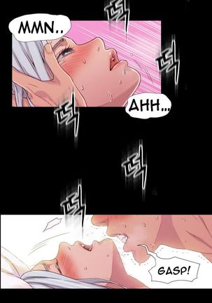 Sweet Guy Ch.1-49.5 Page #76