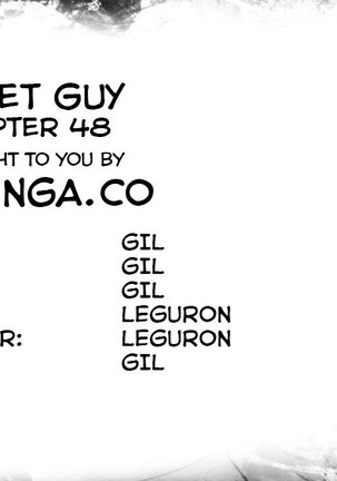 Sweet Guy Ch.1-49.5 Page #1203