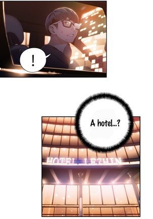 Sweet Guy Ch.1-49.5 Page #1101