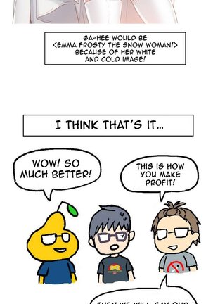 Sweet Guy Ch.1-49.5 Page #596