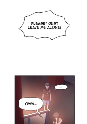 Sweet Guy Ch.1-49.5 Page #534