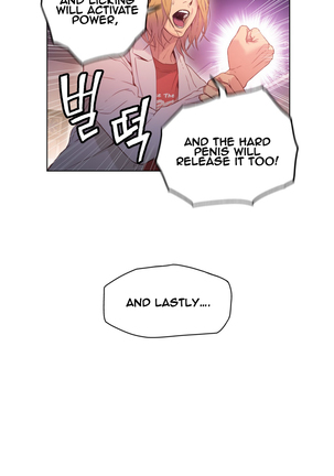 Sweet Guy Ch.1-49.5 Page #768