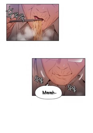 Sweet Guy Ch.1-49.5 Page #1023