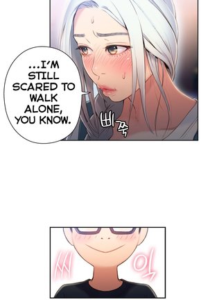 Sweet Guy Ch.1-49.5 Page #1210