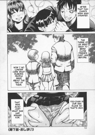 Wakana sensei ni Kiotsukero 7 - The Connection Among Us Page #22