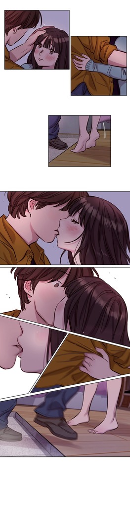 Atonement Camp ch.0-36