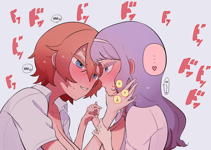 Vore after shrunk blowjob 2
