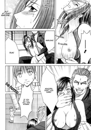 Tifa Hard AC Page #42
