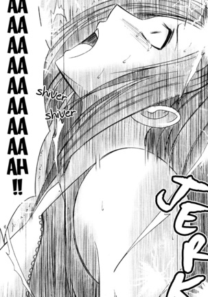 Tifa Hard AC Page #30