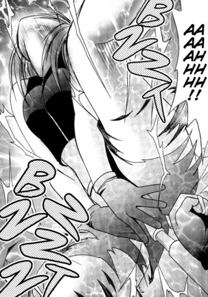 Tifa Hard AC Page #16