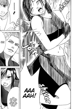 Tifa Hard AC Page #13