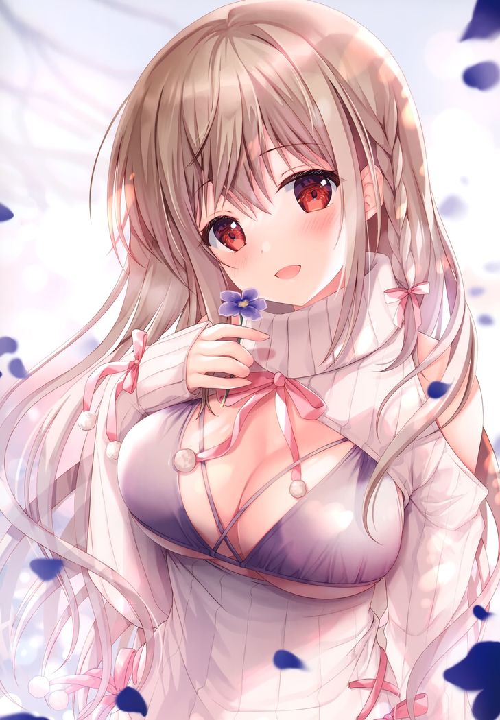 Aki no Kanojo