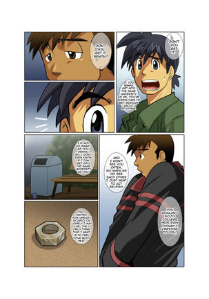 Case 3 - Page 9