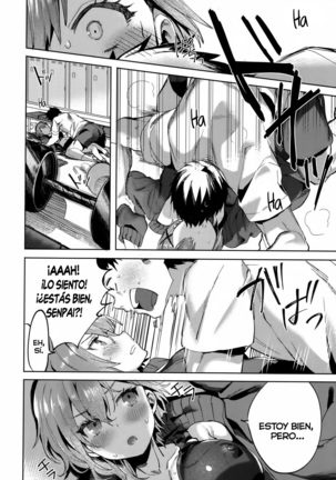Shitai Deshou?
