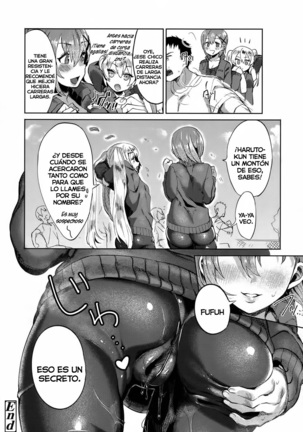 Shitai Deshou? Page #28