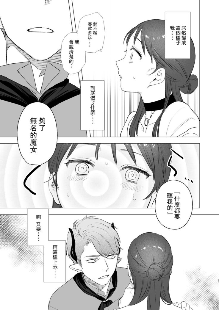 dog eat dog era ~Ryuujinzoku Dorei no Futago to Saimin Koubi~