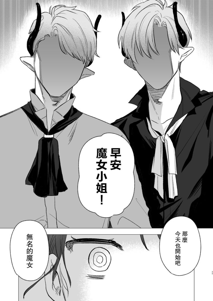 dog eat dog era ~Ryuujinzoku Dorei no Futago to Saimin Koubi~