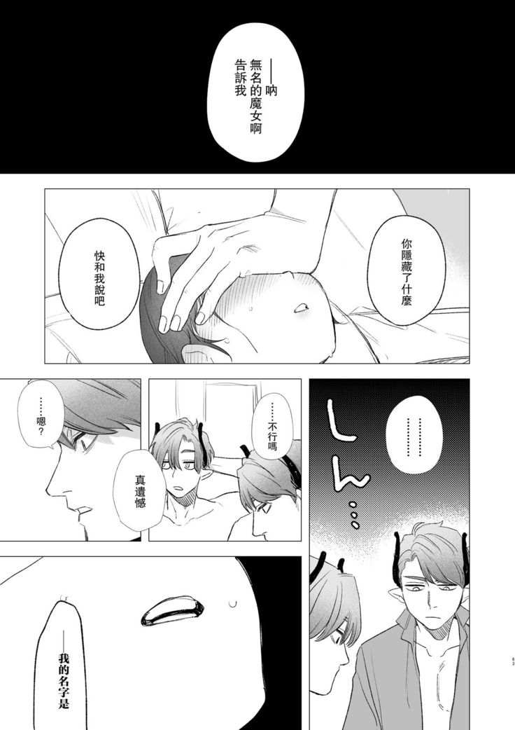 dog eat dog era ~Ryuujinzoku Dorei no Futago to Saimin Koubi~