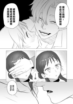 dog eat dog era ~Ryuujinzoku Dorei no Futago to Saimin Koubi~ Page #30