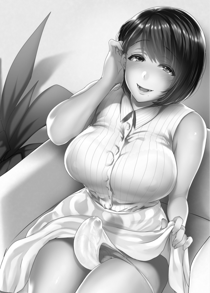 G-cup Kyokon Doutei Shojo na Seisokei Futanari Onee-san ga Hajimete no SEX de Dashimakuri Hamemakuri Ikimakuri!! | G컵 거근 동정처녀인 청초계 후타나리 누님이 처음인 SEX에서 마구 사정 마구 박고 마구 간다!!
