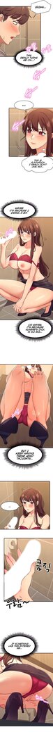 Is There No Goddess in My College? Ch.10/?