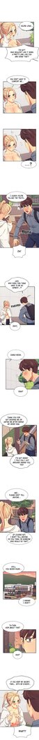 Is There No Goddess in My College? Ch.10/?