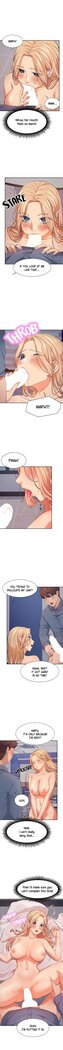 Is There No Goddess in My College? Ch.10/?