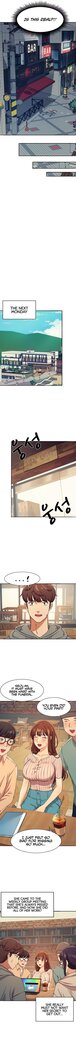 Is There No Goddess in My College? Ch.10/?