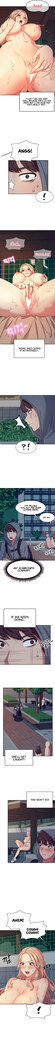 Is There No Goddess in My College? Ch.10/?