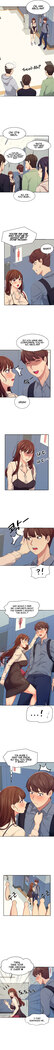 Is There No Goddess in My College? Ch.10/?