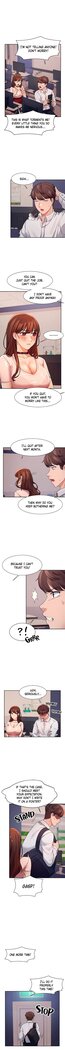 Is There No Goddess in My College? Ch.10/?