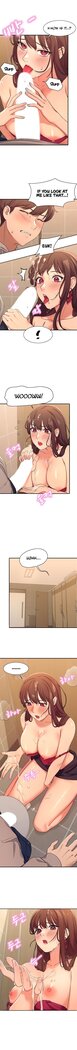 Is There No Goddess in My College? Ch.10/?