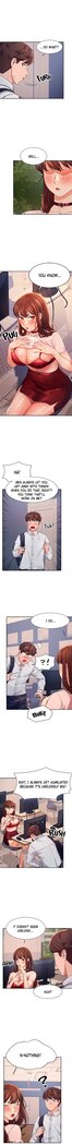 Is There No Goddess in My College? Ch.10/?