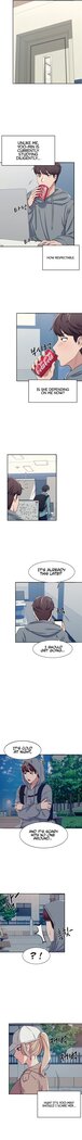 Is There No Goddess in My College? Ch.10/?